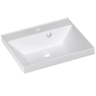 Раковина Style Line Asti СС-00002484 50 см белый